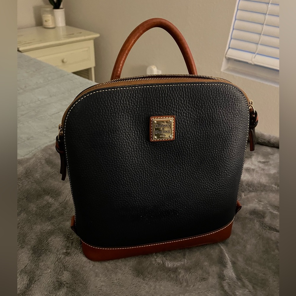 Dooney and Bourke Bookbag